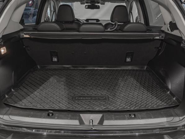 Subaru XV II с пробегом 2018 года, цена 2 390 000 рублей, 104784 км, внедорожник, Автокод Объявления