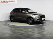 FAW Besturn X40 I Белгород  - изображение 23
