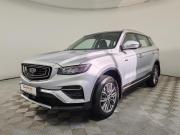 Geely Atlas Pro Москва  - изображение 24