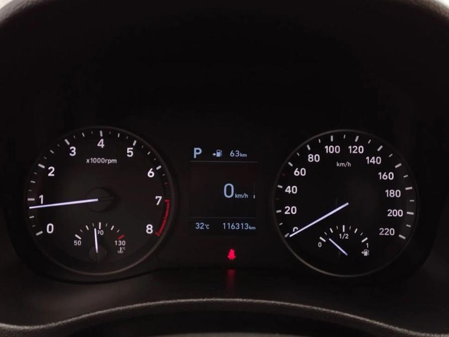 Hyundai Solaris II Москва  - изображение 12