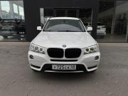BMW X3 II (F25) Липецк  - изображение 24