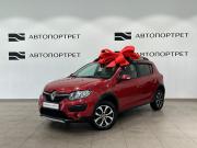 Renault Sandero II Санкт-Петербург  - изображение 25