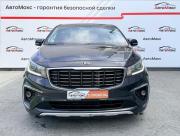 Kia Carnival III Тюмень  - изображение 23