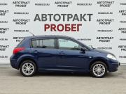 Nissan Tiida I Рестайлинг Владимир  - изображение 20