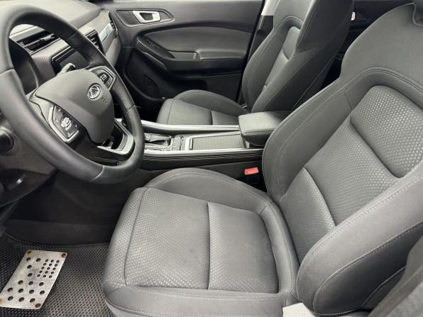 Chery Tiggo 4 I Рестайлинг с пробегом 2021 года, цена 1 440 000 рублей, 58196 км, внедорожник, Автокод Объявления