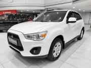 Mitsubishi ASX I Рестайлинг Казань  - изображение 23