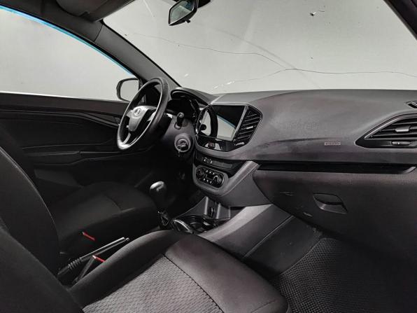 Lada (ВАЗ) Vesta I с пробегом 2019 года, цена 695 000 рублей, 173975 км, седан, Автокод Объявления