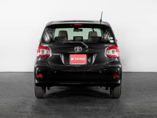 Toyota Passo III с пробегом 2017 года, цена 780 000 рублей, 143381 км, хэтчбек, Автокод Объявления