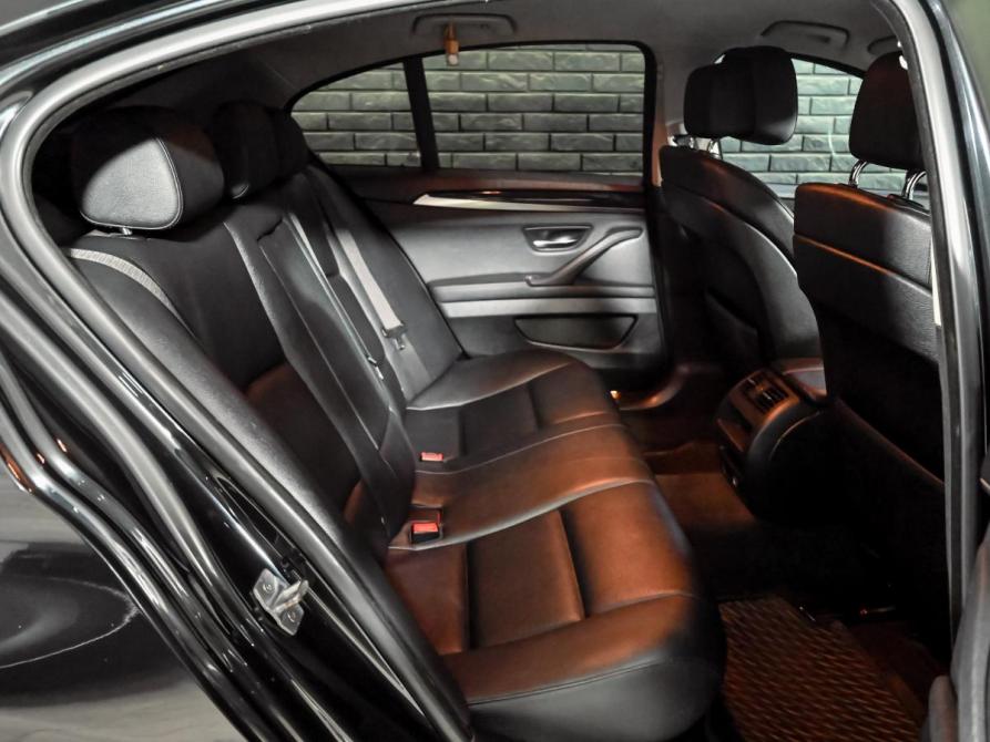 BMW 5 серии VI (F10/F11/F07) Екатеринбург  - изображение 17