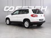 Volkswagen Tiguan I Воронеж  - изображение 17