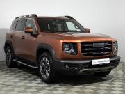 Haval Dargo Санкт-Петербург  - изображение 26