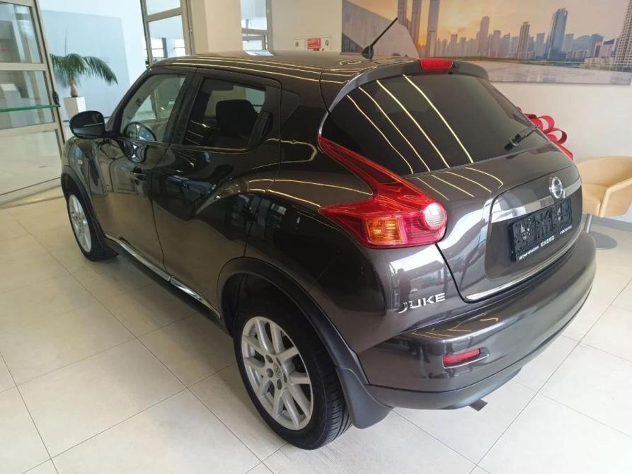Nissan Juke I Челябинск  - изображение 6