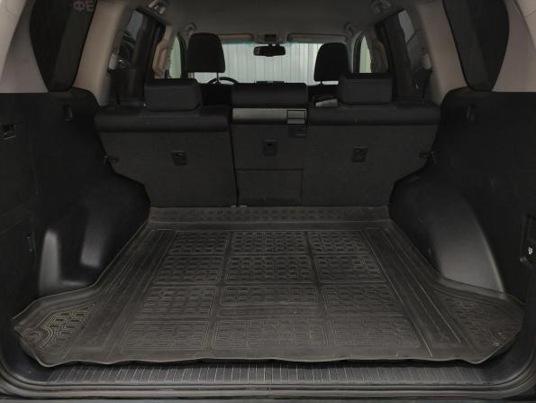 Toyota Land Cruiser Prado 150 Series Рестайлинг 1 с пробегом 2013 года, цена 3 685 000 рублей, 131500 км, внедорожник, Автокод Объявления
