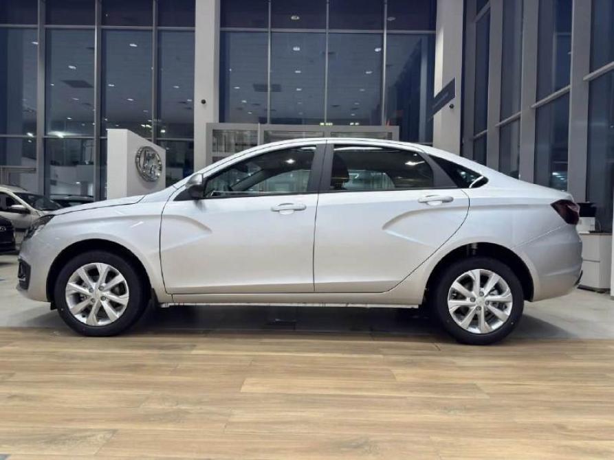 Lada (ВАЗ) Vesta I Рестайлинг (NG) Астрахань  - изображение 8