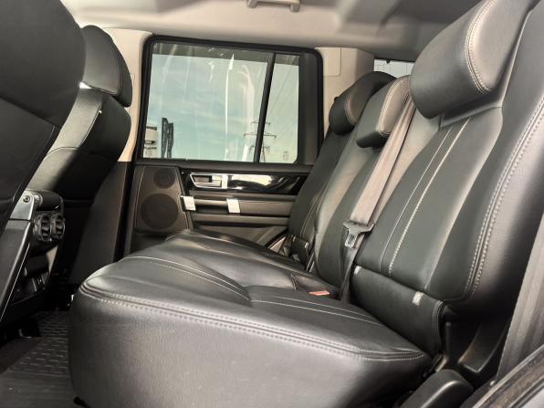 Land Rover Discovery IV с пробегом 2011 года, цена 1 330 000 рублей, 162700 км, внедорожник, Автокод Объявления
