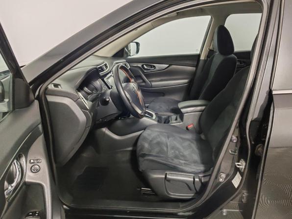 Nissan X-Trail III с пробегом 2015 года, цена 1 499 000 рублей, 162718 км, внедорожник, Автокод Объявления