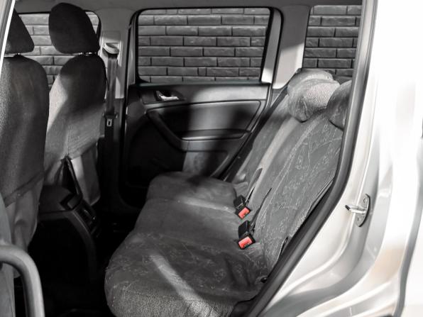 Skoda Yeti I Рестайлинг с пробегом 2014 года, цена 1 050 000 рублей, 167055 км, внедорожник, Автокод Объявления