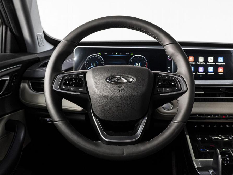 Chery Tiggo 4 Pro I Тюмень  - изображение 20
