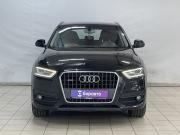 Audi Q3 I (8U) Воронеж  - изображение 25