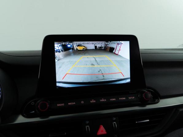 Kia Cerato IV с пробегом 2019 года, цена 2 131 444 рубля, 74596 км, седан, Автокод Объявления
