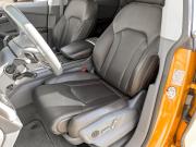 Audi Q8 I (4M) Москва  - изображение 50