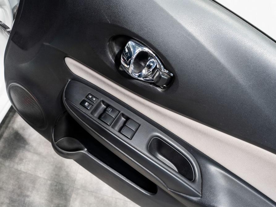 Nissan Note II Рестайлинг Чита  - изображение 14