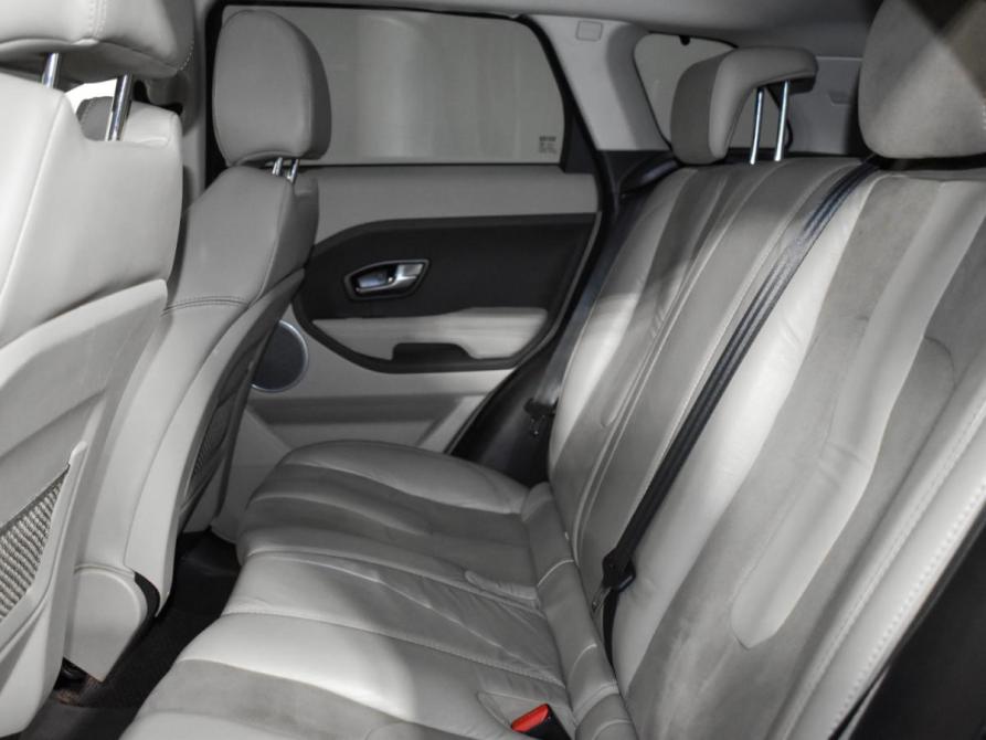 Land Rover Range Rover Evoque I Санкт-Петербург  - изображение 13