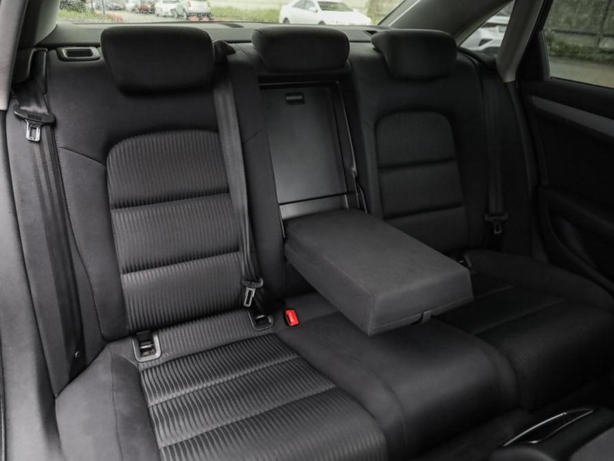 Audi A4 IV (B8) Рестайлинг Санкт-Петербург  - изображение 22