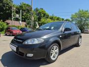 Chevrolet Lacetti I Саратов  - изображение 33