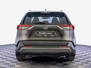 Toyota RAV4 V (XA50) Москва  - изображение 34