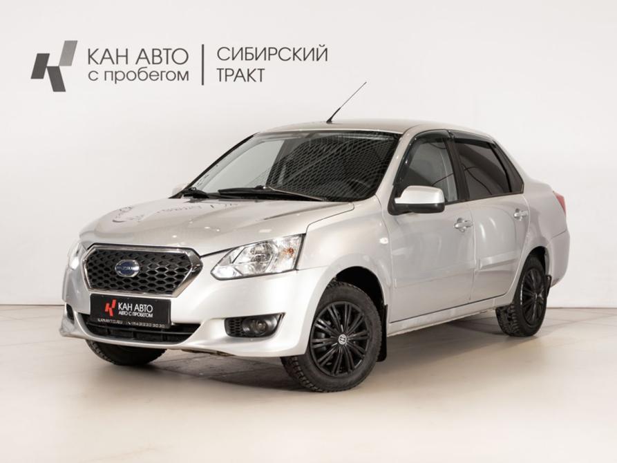 Datsun on-DO I Казань  - изображение 1
