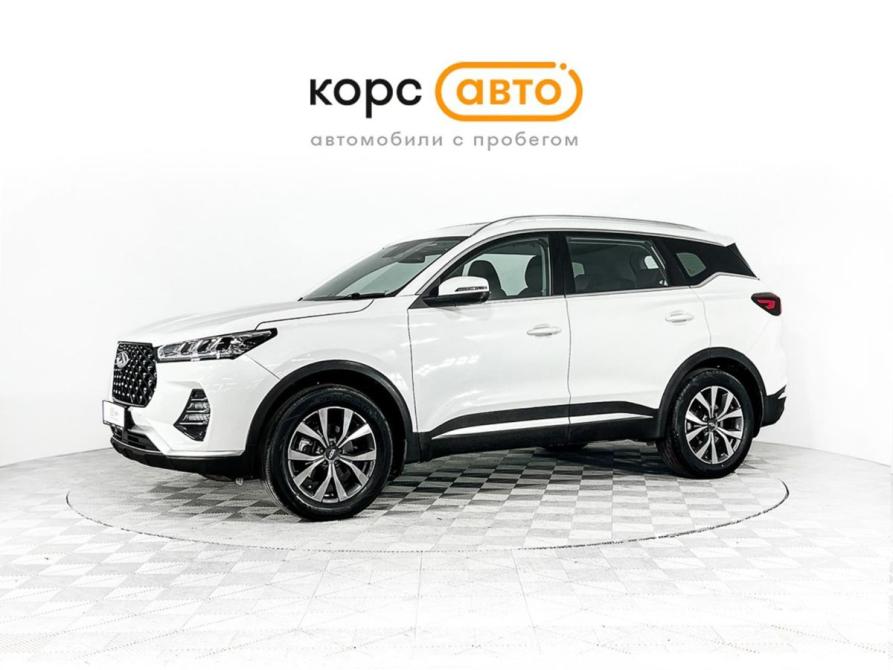 Chery Tiggo 7 Pro I Ногинск  - изображение 1