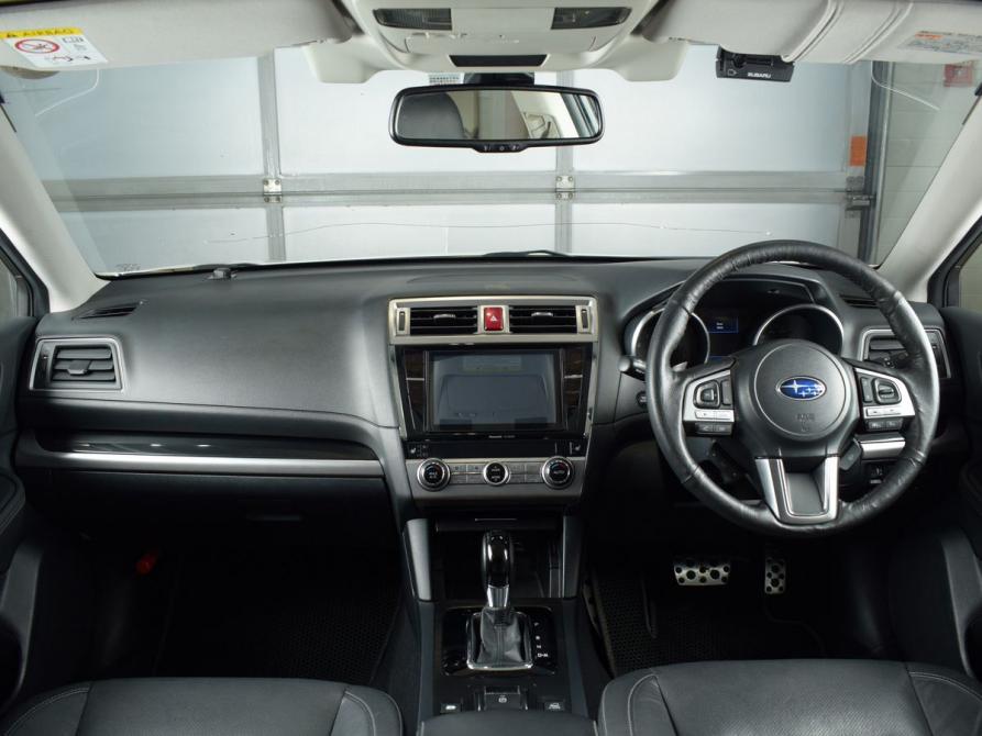 Subaru Outback V Кемерово  - изображение 7