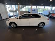 Toyota Corolla XI (E160 E170 E180) Рестайлинг 1 Чебоксары  - изображение 43