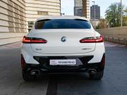 BMW X4 II (G02) Рестайлинг Москва  - изображение 27
