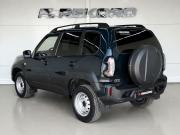 Lada (ВАЗ) Niva Travel I Уфа  - изображение 18