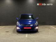 Hyundai Solaris I Рестайлинг Челябинск  - изображение 24