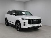 Jaecoo J7 I Старый Оскол  - изображение 14