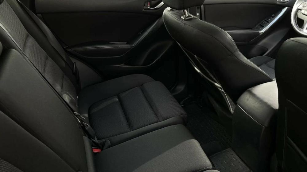 Mazda CX-5 I Рестайлинг Оренбург  - изображение 16
