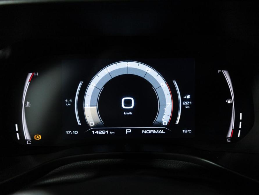 Haval Jolion I Рестайлинг Санкт-Петербург  - изображение 12
