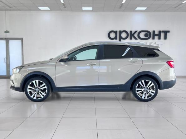 Lada (ВАЗ) Vesta I с пробегом 2018 года, цена 1 030 000 рублей, 161246 км, универсал, Автокод Объявления