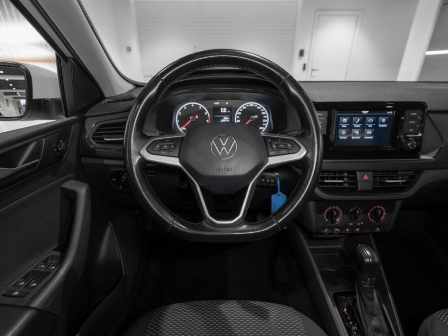 Volkswagen Polo VI Москва  - изображение 10