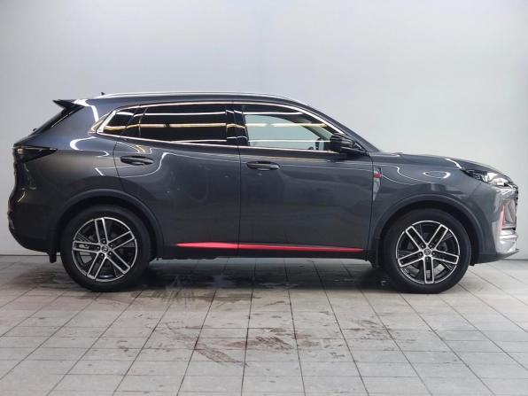 Changan UNI-S I с пробегом 2024 года, цена 2 250 000 рублей, 57105 км, внедорожник, Автокод Объявления