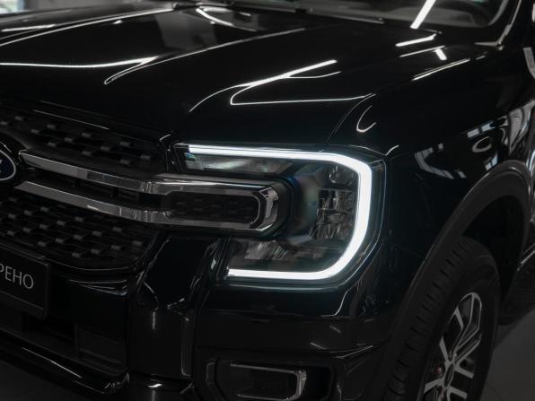 Ford Ranger T6.2 с пробегом 2026 года, цена 5 950 000 рублей, 30 км, пикап, Автокод Объявления
