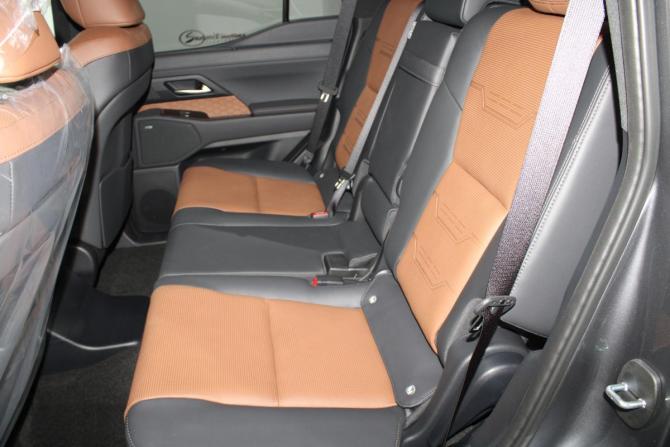 Lexus GX III с пробегом 2026 года, цена 18 700 000 рублей, 10 км, внедорожник, Автокод Объявления