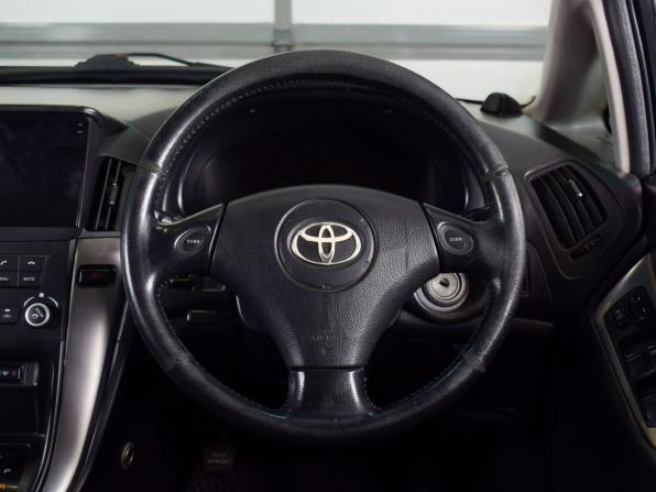 Toyota Harrier I (XU10) Рестайлинг с пробегом 2001 года, цена 949 995 рублей, 467945 км, внедорожник, Автокод Объявления
