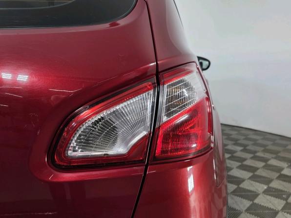 Nissan Qashqai I Рестайлинг с пробегом 2013 года, цена 1 099 000 рублей, 143000 км, внедорожник, Автокод Объявления
