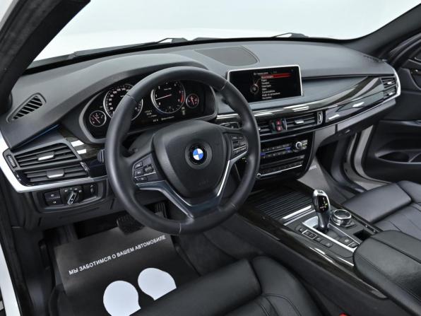 BMW X5 III (F15) с пробегом 2014 года, цена 2 899 000 рублей, 170000 км, внедорожник, Автокод Объявления