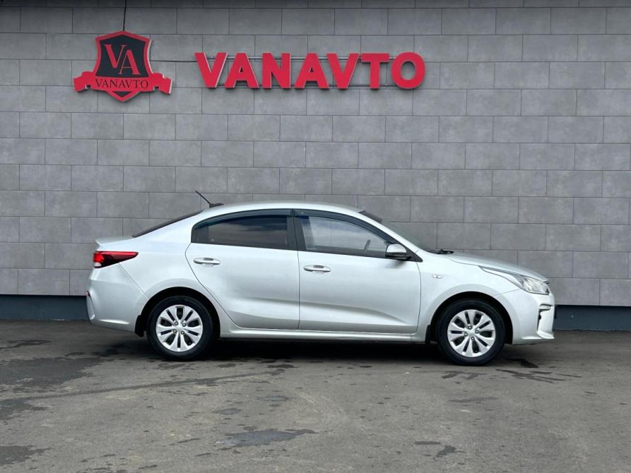Kia Rio IV Азнакаево  - изображение 4