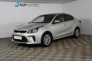 Kia Rio IV Нижний Новгород  - изображение 24